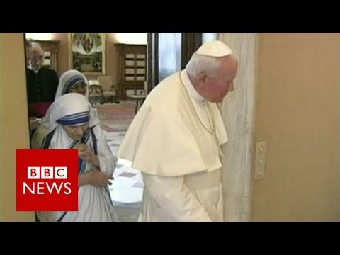 This Week In History: 28 March - 3 April - BBC News