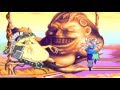 X Men Children Of The Atom Spiral Playthrough