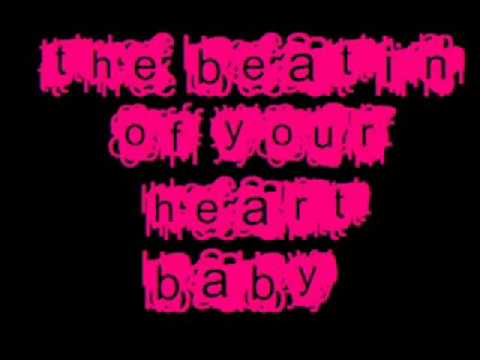Head Automatica - Beating Heart Baby +lyrics