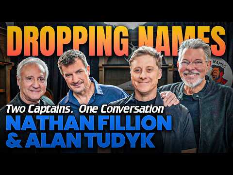 Once We Were ALL Spacemen