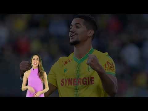 Mercato: Lille passe à l'attaque pour Ludovic Blas