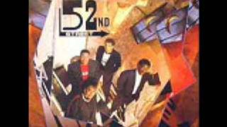 52nd Street - Smiling Eyes