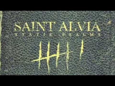 Saint Alvia - Murder In A Motel