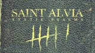 Saint Alvia - Murder In A Motel