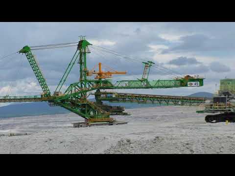 Polnischer Braunkohlentagebau Turów - ein Verbrechen gegen die Natur