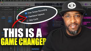Logic Pro 11.2 Just Solved 3 Problems I Always Had