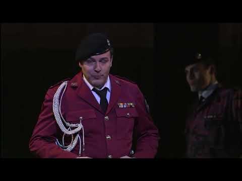 Händel: Aria “Va tacito e nascosto” ( Giulio Cesare) subtitulada. Andreas Scholl. Lars U. Mortensen