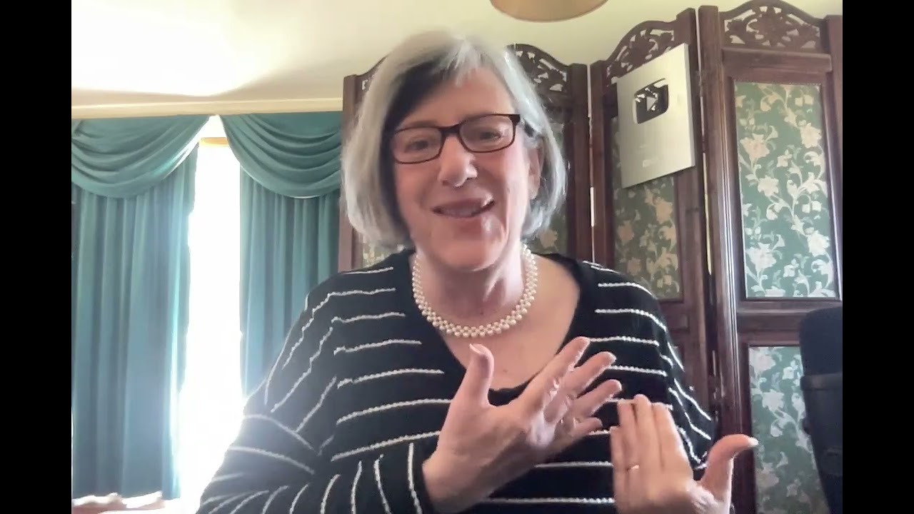 trump's dementia downfall, Musk's $ voter spree & nuclear war in Middle East?