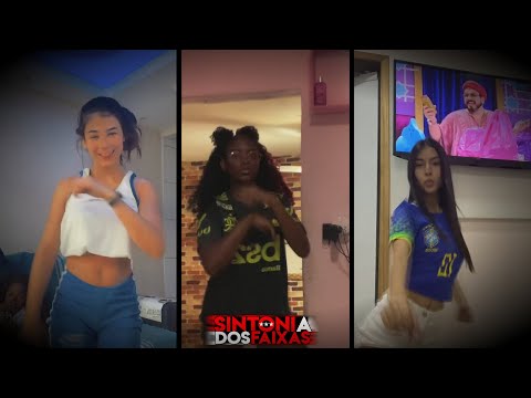 ESSA É PRA VOCÊ NOVINHA VS SOBE BALÃO DESCE BCT NO BAILE DA COLOMBIA FUNK TIKTOK [ DJ  RUANZITO ]