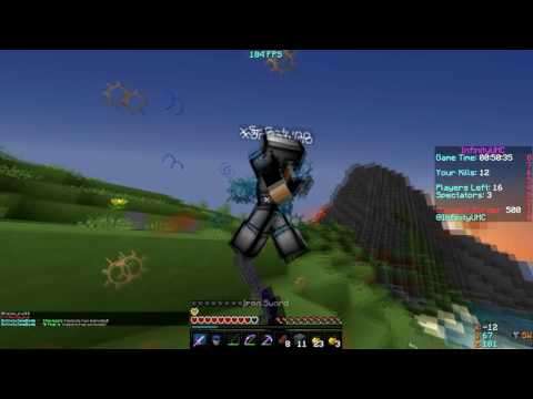 UHC Highlight: E8 - "Funny"