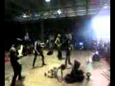 DUBILIH - "KANAI SIJUNDAI" (gadih rancak mucuang bacirik)