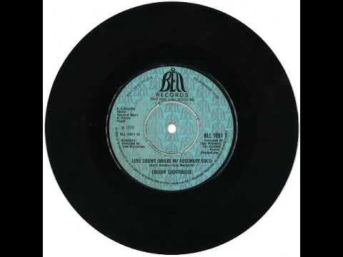 Edison Lighthouse - Love Grows (Where My Rosemary Goes) // #40 Billboard Top 100 Songs of 1970