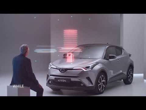 Toyota Hybrid Car Explained - What's The Difference Between A Toyota Hybrid Car & Other Hybrid Cars?