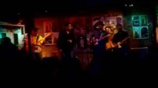 Eric Lindell &amp; Co. - All Alone