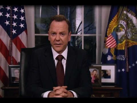 Designated Survivor Season 1B (Promo 'Uncover the Truth')