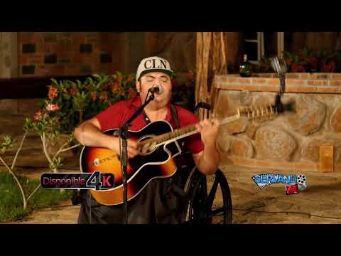 Abel Zazueta - Soy Humilde (En Vivo) 2016