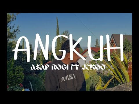 ANGKUH (official Music Video)