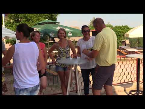 Otigosce Sijelo 2017 Part 1 Fojnica