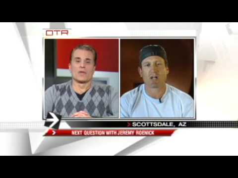 Off The Record - October 26th (Part Two)