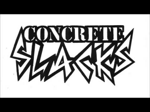 Concrete Slacks-