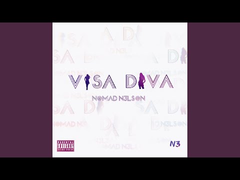 Visa Diva (feat. Miles B.)