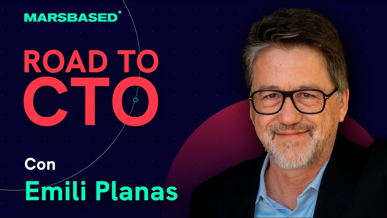 MarsBased Podcast Episode