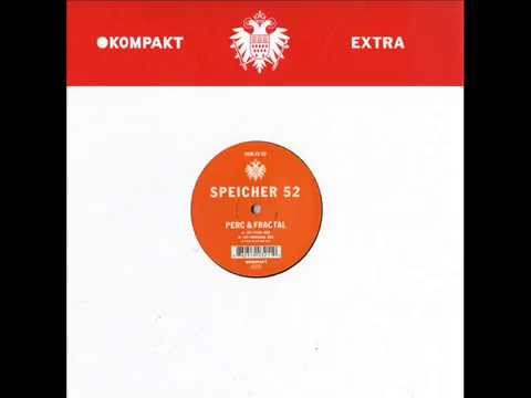 P erc & F ractal - U p