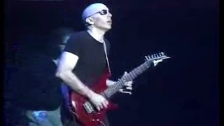 Joe Satriani -  Hands In the Air (Live in Anaheim 2005 Webcast)
