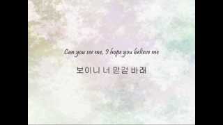 After School - Flashback [Han &amp; Eng]