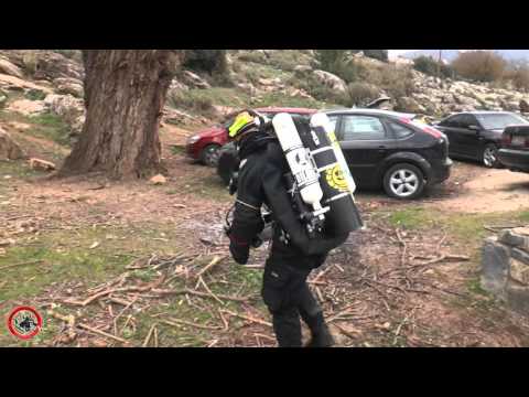 Sintzi Cave Expedition 2015 (Promo Video)