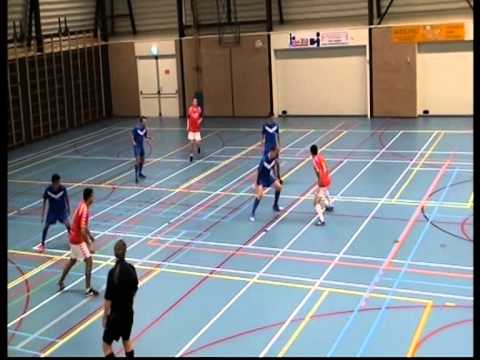 ABC HEKWERK 1  - EXCELSIOR'31 1  ( Een Topper )