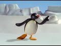 El Show De Pingu Intro