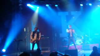 Kraftklub - Ritalin / Medikinet