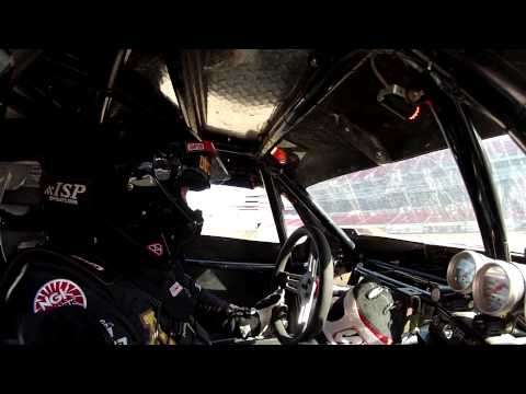 H-T VIDEO: Inside a Monster Jam monster truck