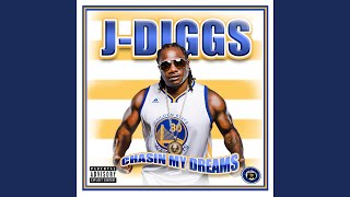 Chasin' My Dreams (feat. Sober Junkie)