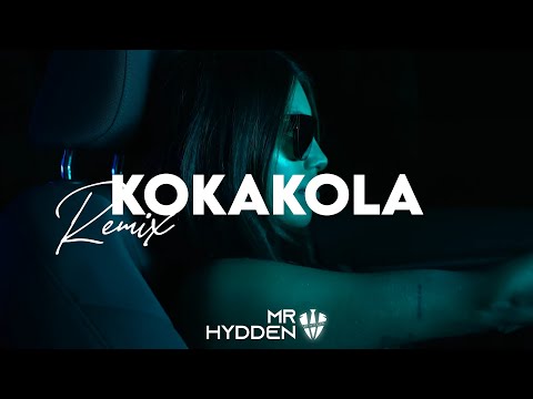 RELJA TORINNO X POPOVSKA - KOKAKOLA (MR. HYDDEN REMIX)