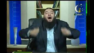 غزوة الخندق .. الحلقة ( 18 ) .. #لماذا_محمدﷺ .. د . حازم شومان image