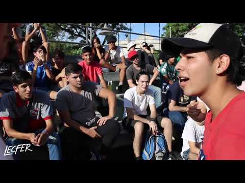 ZEUDA vs GEO vs NAHIM - 8tavos  (08/02) - DNG FREE