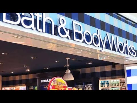 Shopping bath&body works||Family’s Lifestyle USA|vlog