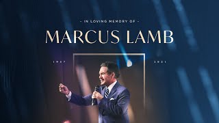 Marcus Lamb Memorial Service: A Legacy of Faith video