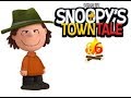 Snoopy S Town Tale Ep 96 Joe Agate Rainy Summer Camp