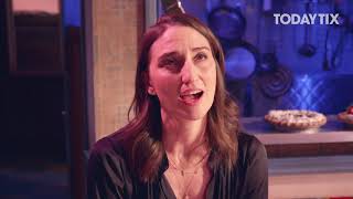 Everything Changes! Sara Bareilles on How &#39;Waitress&#39; Has Shaped Her Life