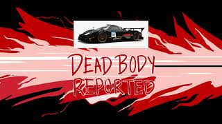 SHIFT 2 UNLEASHED | The Fear Simulator | 2K 60fps | Moonlight Sonata