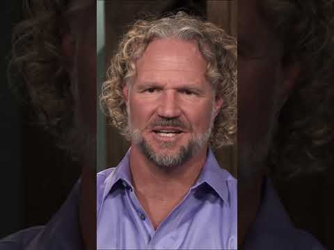 Kody has FOMO! #SisterWives