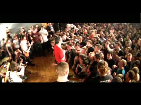 NATIONAL EDGE DAY 09 / Part 3 - IN MY EYES | BANE | HAVE HEART (last show)