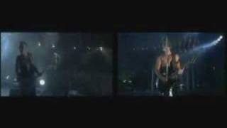 Rammstein - Tier (Paul &amp; Richard)