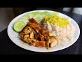 Ghee Chicken | Healthy & Tasty