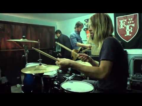 Foo Fighters at Milton Keynes Bowl (Video Promotion)