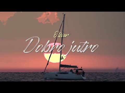 Oliver Dragojević - Dobro Jutro (Official Lyric Video)
