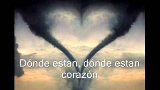 Donde Están Corazón Enrique iglesias